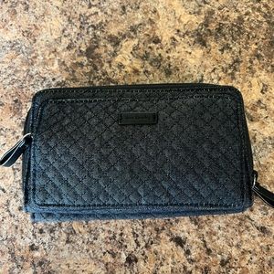 Vera Bradley Iconic All Together Crossbody